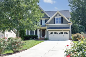 532 May Farm Rd, Pittsboro, NC 27312