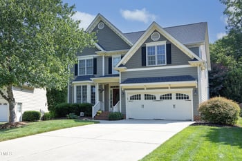 532 May Farm Rd, Pittsboro, NC 27312