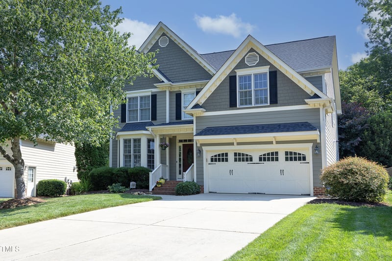 532 May Farm Rd, Pittsboro, NC 27312