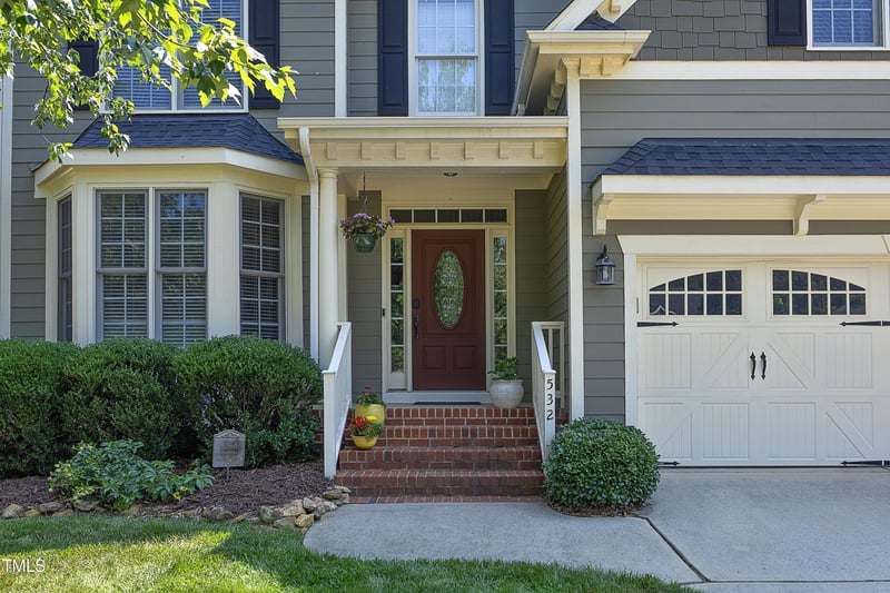 532 May Farm Rd, Pittsboro, NC 27312