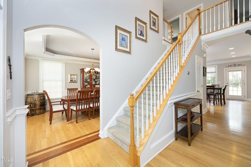532 May Farm Rd, Pittsboro, NC 27312