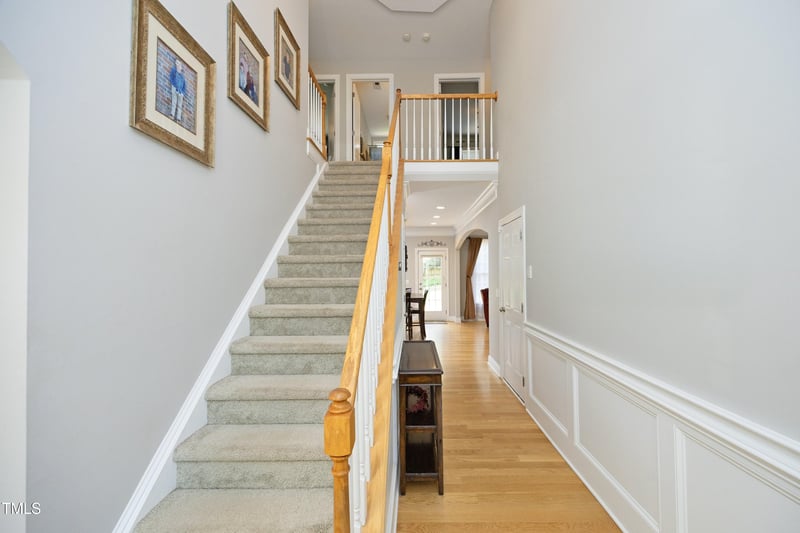 532 May Farm Rd, Pittsboro, NC 27312