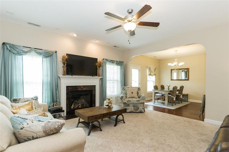 532 Mccarthy Dr, Clayton, NC 27527
