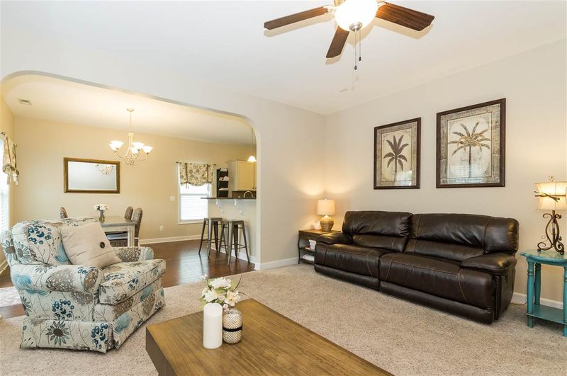 532 Mccarthy Dr, Clayton, NC 27527