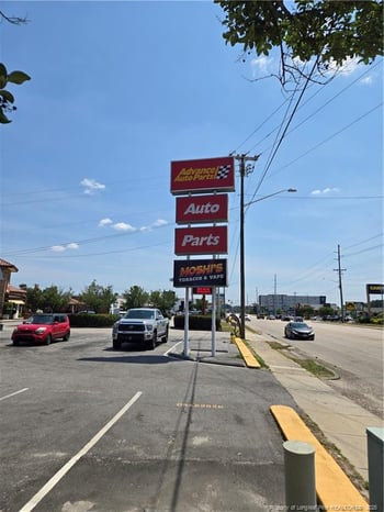 532 Mcpherson Church Rd, Fayetteville, NC 28303