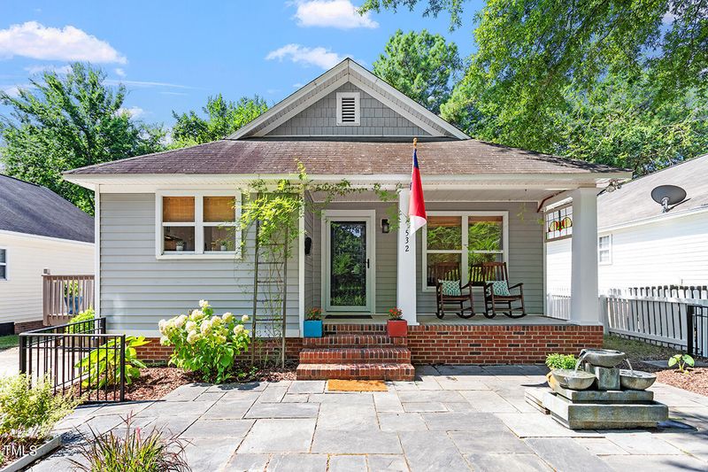 532 Moseley Ln, Raleigh, NC 27601