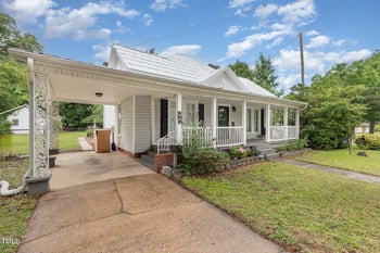 532 O'neil St, Clayton, NC 27520