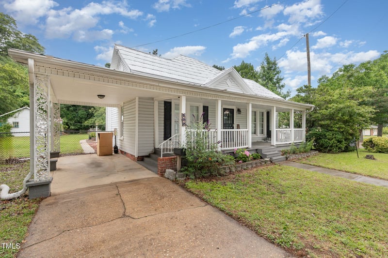 532 O'neil St, Clayton, NC 27520