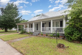 532 O'neil St, Clayton, NC 27520