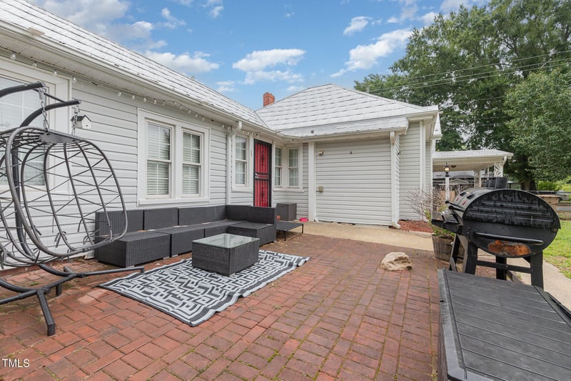 532 O'neil St, Clayton, NC 27520