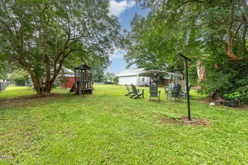532 O'neil St, Clayton, NC 27520