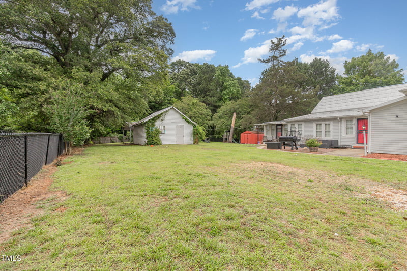 532 O'neil St, Clayton, NC 27520