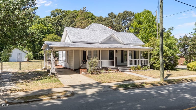 532 Oneil St, Clayton, NC 27520