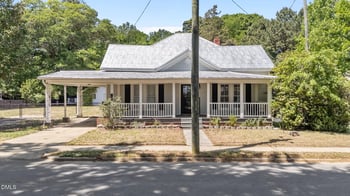 532 Oneil St, Clayton, NC 27520