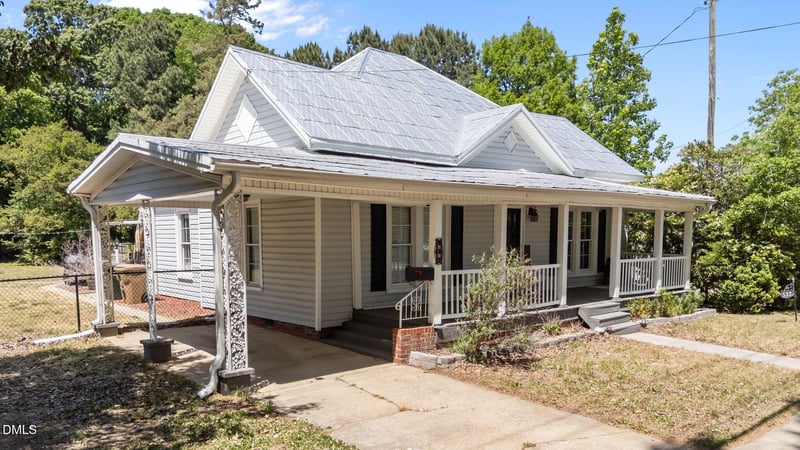 532 Oneil St, Clayton, NC 27520