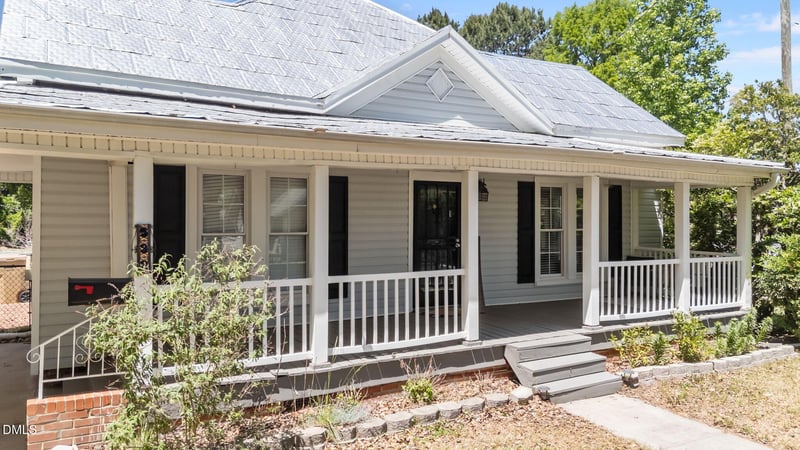 532 Oneil St, Clayton, NC 27520