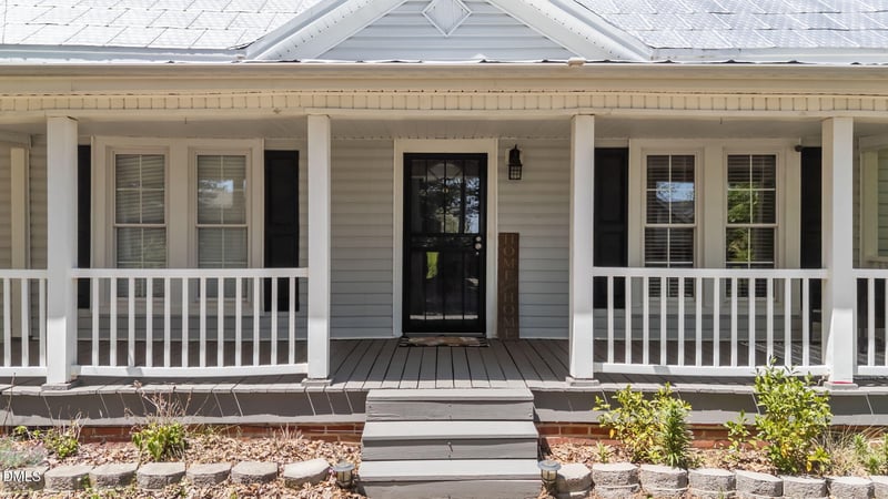 532 Oneil St, Clayton, NC 27520