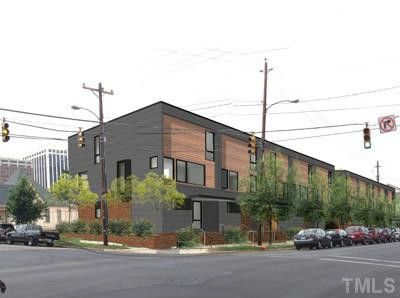 532 S Person St #6, Raleigh, NC 27601