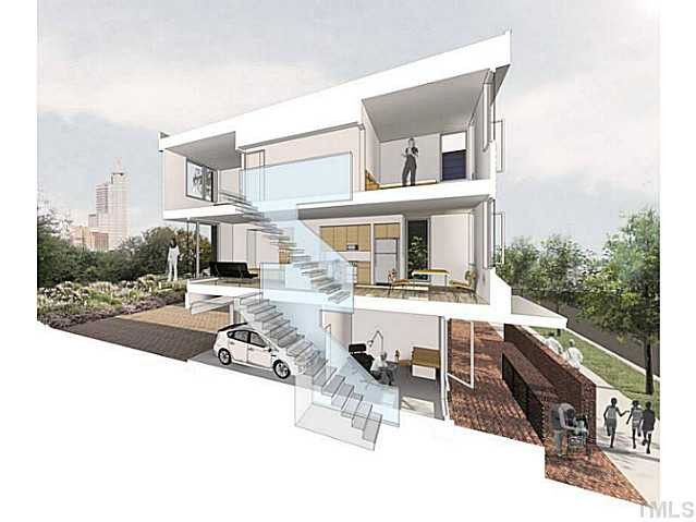 532 S Person St #6, Raleigh, NC 27601