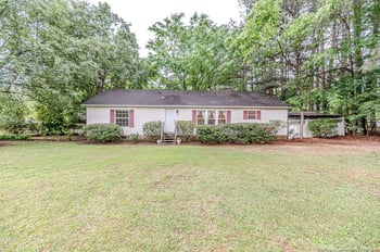 532 Petty Rd, Sanford, NC 27330
