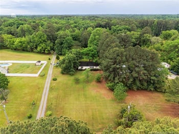 532 Petty Rd, Sanford, NC 27330