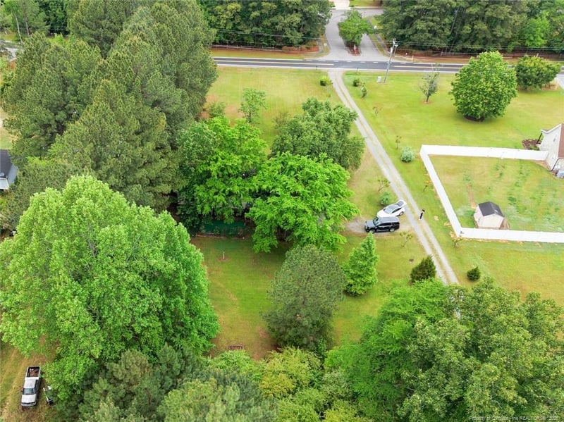 532 Petty Rd, Sanford, NC 27330