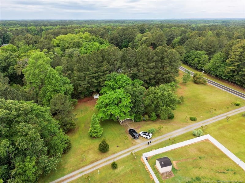 532 Petty Rd, Sanford, NC 27330