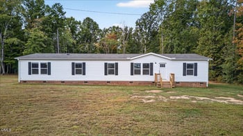 532 Plum Nutty Rd, Henderson, NC 27537