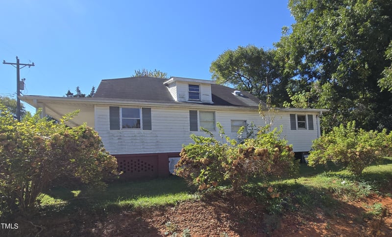532 Pomeroy St, Graham, NC 27253