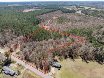 532 Shannon Rd, Red Springs, NC 28377