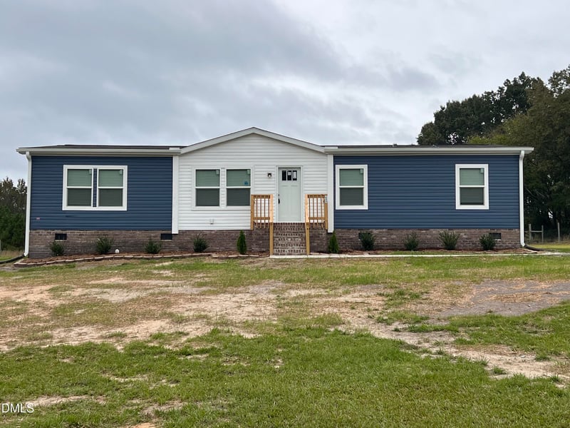 532 Southerland Rd, Clayton, NC 27527