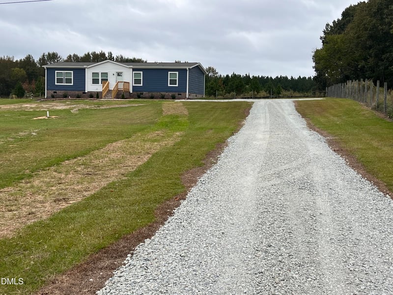 532 Southerland Rd, Clayton, NC 27527