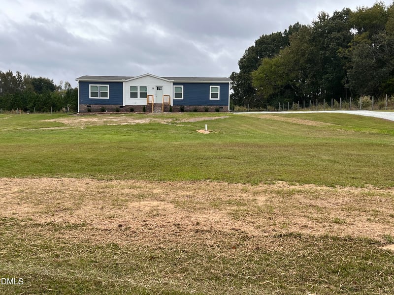 532 Southerland Rd, Clayton, NC 27527