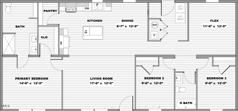 532 Southerland Rd, Clayton, NC 27527