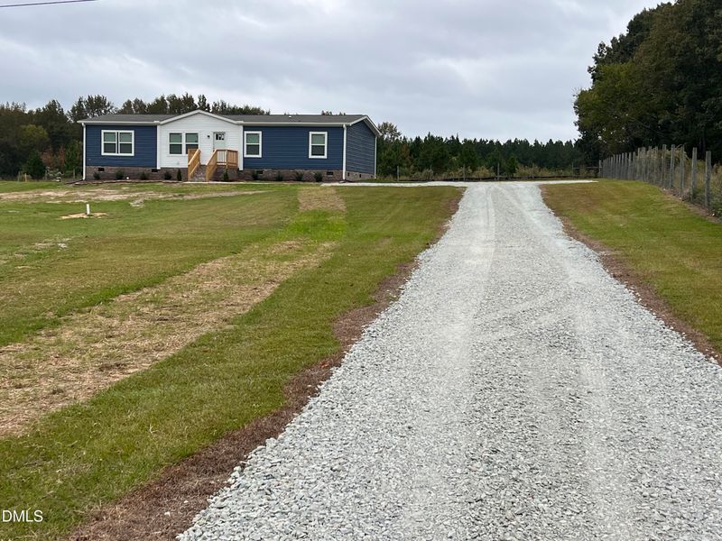 532 Southerland Rd, Clayton, NC 27527