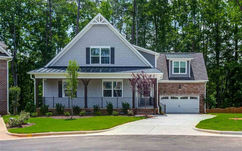 532 Spring Flower Ct #18, Cary, NC 27511