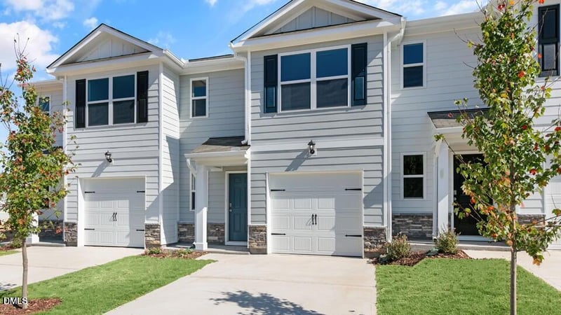532 Stream Walk Crossing, Wendell, NC 27591