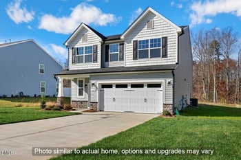 532 Valentine  #97, Graham, NC 27253