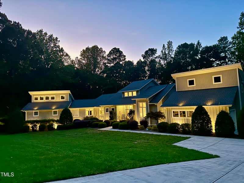 532 Vista Del Lago Ln, Wake Forest, NC 27587