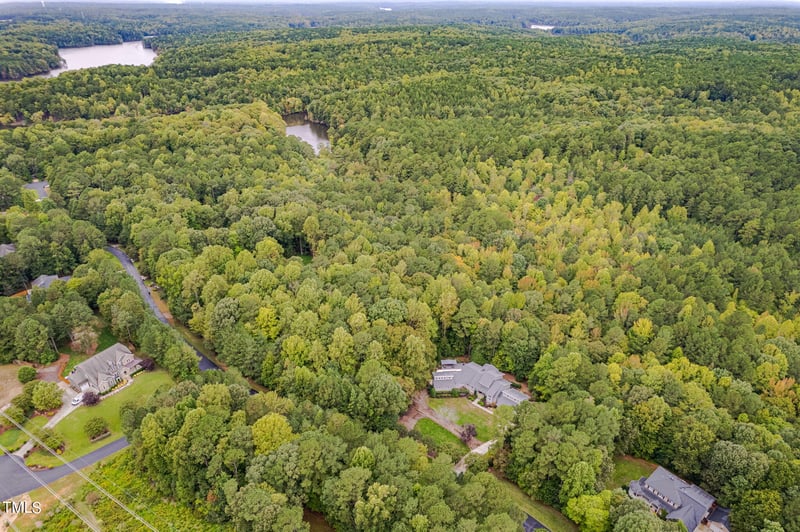 532 Vista Del Lago Ln, Wake Forest, NC 27587