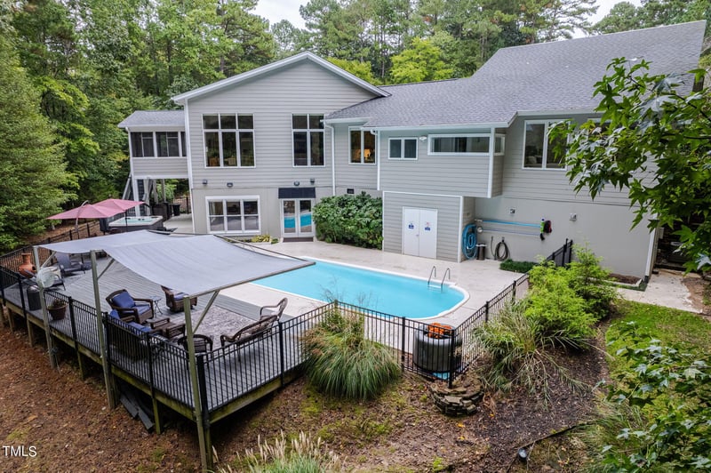 532 Vista Del Lago Ln, Wake Forest, NC 27587
