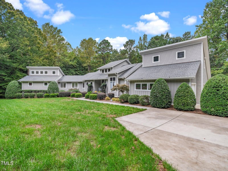 532 Vista Del Lago Ln, Wake Forest, NC 27587