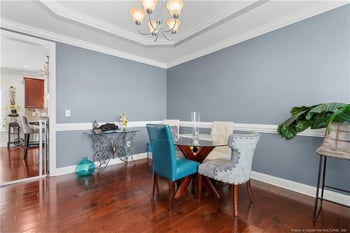 532 Walker Ranch Dr, Fuquay Varina, NC 27526