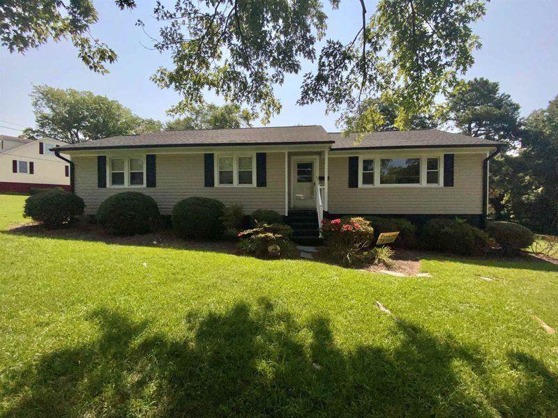 532 Ward St, Graham, NC 27253