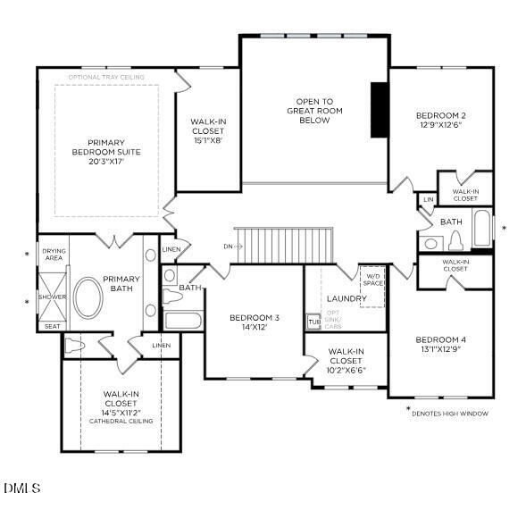 532 Windboard St, Cary, NC 27519