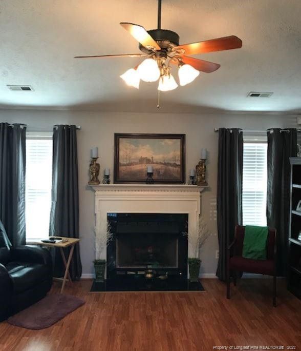 5320 Ballester St, Hope Mills, NC 28348