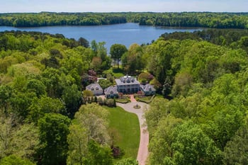 5320 Burning Oak Ct, Raleigh, NC 27606