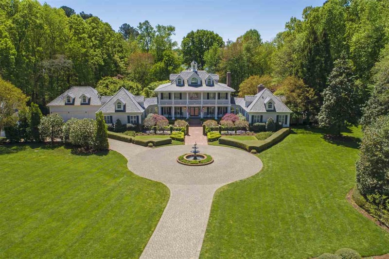 5320 Burning Oak Ct, Raleigh, NC 27606