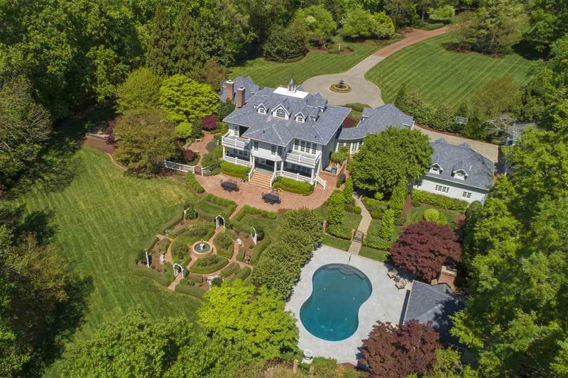 5320 Burning Oak Ct, Raleigh, NC 27606