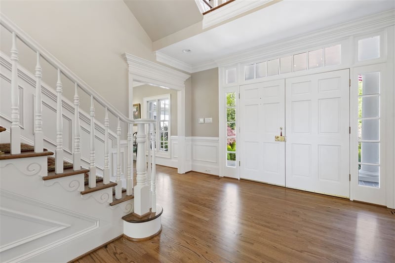 5320 Burning Oak Ct, Raleigh, NC 27606